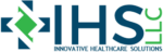 IHS colored logo