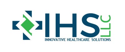 IHS colored logo